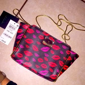 Over the shoulder bag